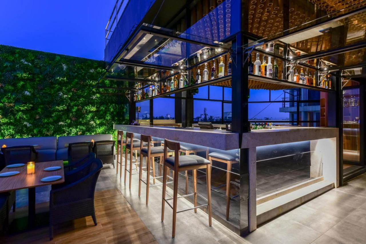 Othpl寇尔帕希鲁斯酒店 戈尔哈布尔 外观 照片