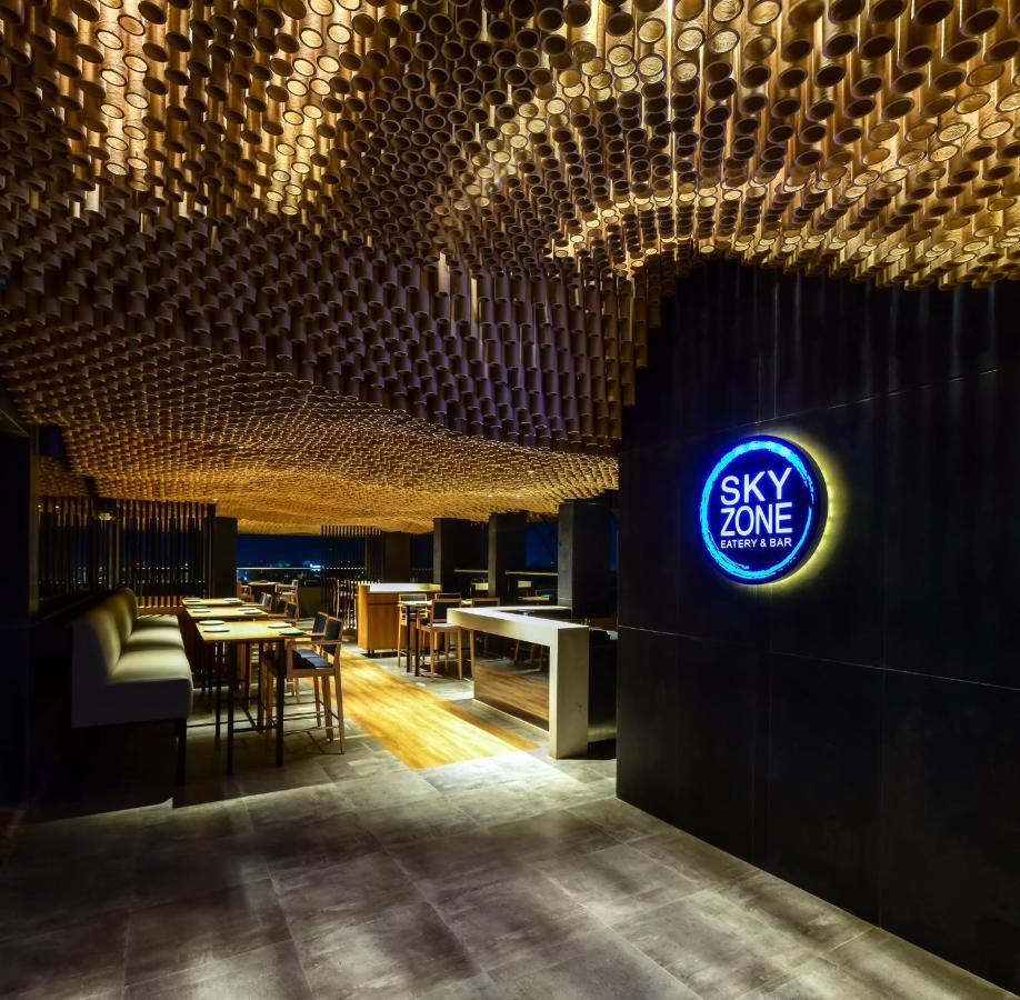 Othpl寇尔帕希鲁斯酒店 戈尔哈布尔 外观 照片